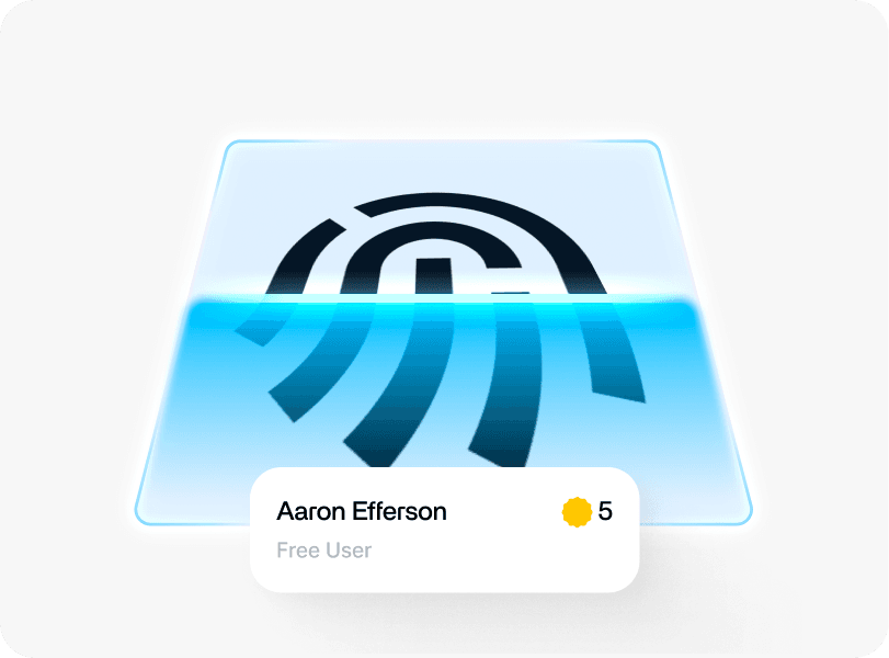 Create Your Account