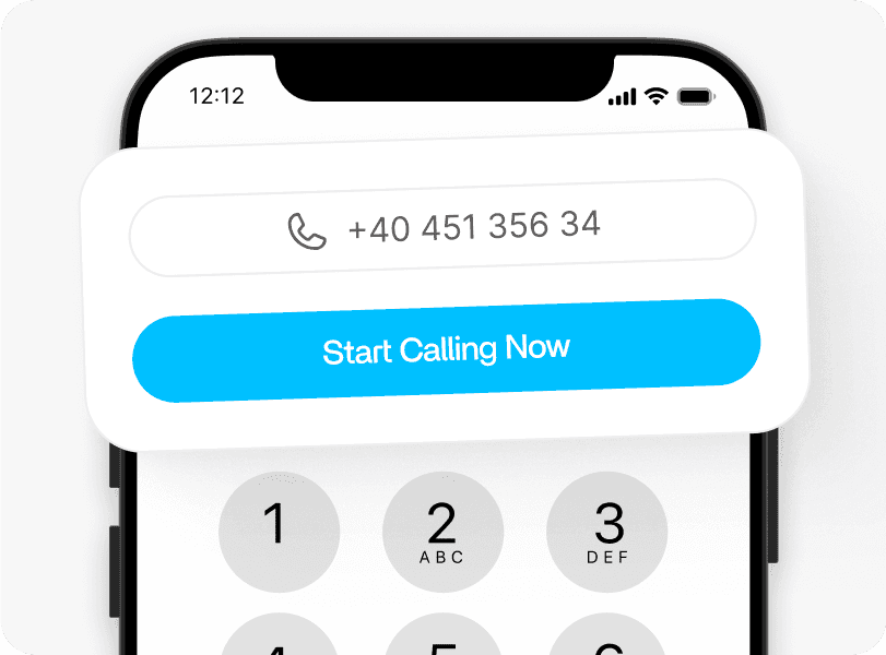 Enter Any Number