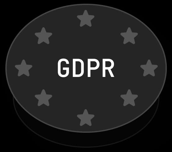 GDPR Compliant